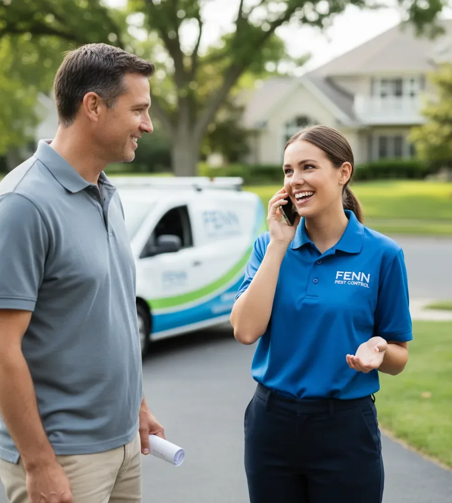 Bed Bug Extermination in Arlington, VA